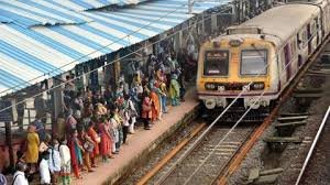 Andheri to Borivali Local Train Timetable and Train Schedule Mumbai