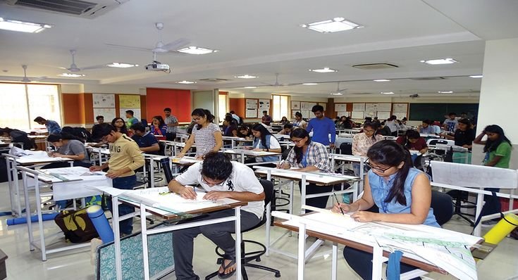 Architecture Colleges in Mumbai Address and Phone Number