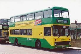 BEST Bus Route No-320 Time Table and Full Route Infrormation