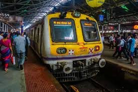 Bandra to C.S.T Local Train Timetable and Train Schedule Mumbai