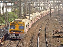 Belapur to C.S.T Local Train Timetable and Train Schedule Mumbai