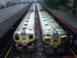 C.S.T to Belapur Local Train Timetable and Train Schedule Mumbai