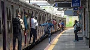 C.S.T to Kurla Local Train Timetable and Train Schedule Mumbai