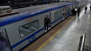 C.S.T to Vashi Local Train Timetable and Train Schedule Mumbai