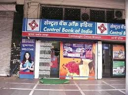 Central Bank Of India branches in Mumbai With Address and Phone Numbers