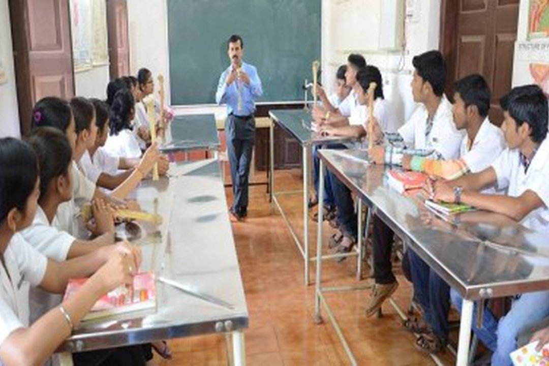 Homeopathy Colleges in Mumbai Address and Phone Number