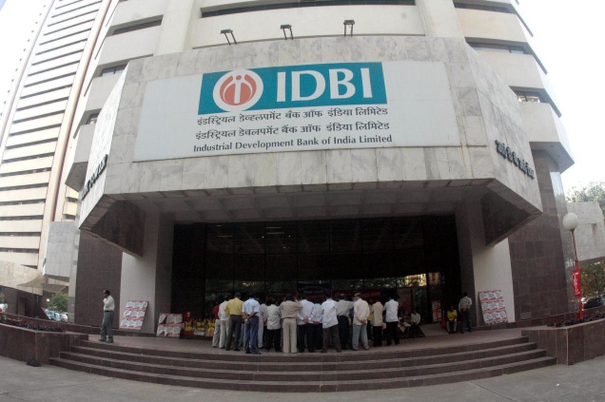 IDBI bank branches in Mumbai With Address and Phone Numbers