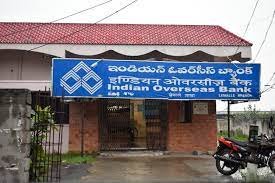 Indian Overseas Bank branches in Mumbai With Address and Phone Numbers