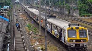 Kurla to C.S.T Local Train Timetable and Train Schedule Mumbai