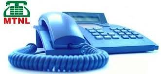 MTNL Mumbai Telephone Directory