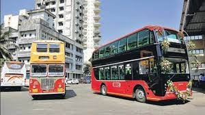 Mumbai City Bus Routes and Bus Number and Bus Timetable