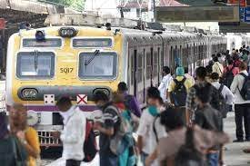 Mumbai Local Train 2nd Class Train Pass Fare List