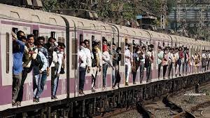Mumbai Local Trains Full Information