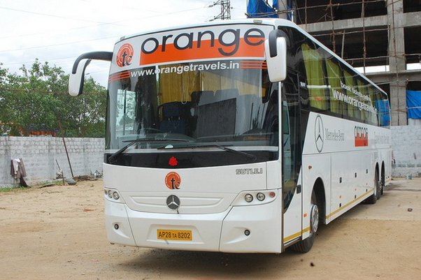 Mumbai to Metpally By Bus Time Table and Online Ticket Booking