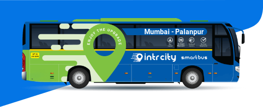 Mumbai to Palanpur By Bus Time Table and Online Ticket Booking