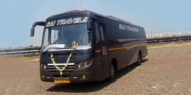 Mumbai to Sangli By Bus Time Table and Online Ticket Booking