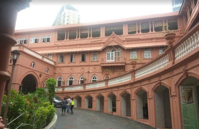 Science Colleges in Mumbai Address and Phone Number