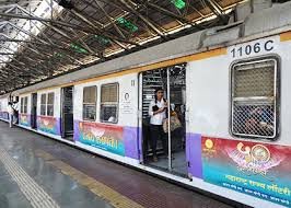 Thane to Vashi Local Train Timetable and Train Schedule Mumbai