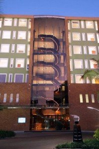 The Gordon House Suites Hotel Mumbai