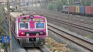 Titwala to C.S.T Local Train Timetable and Train Schedule Mumbai