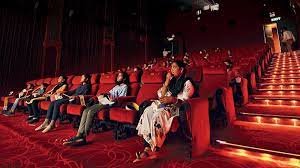 Todays Movies Currently Running in Mumbai Cinema Halls