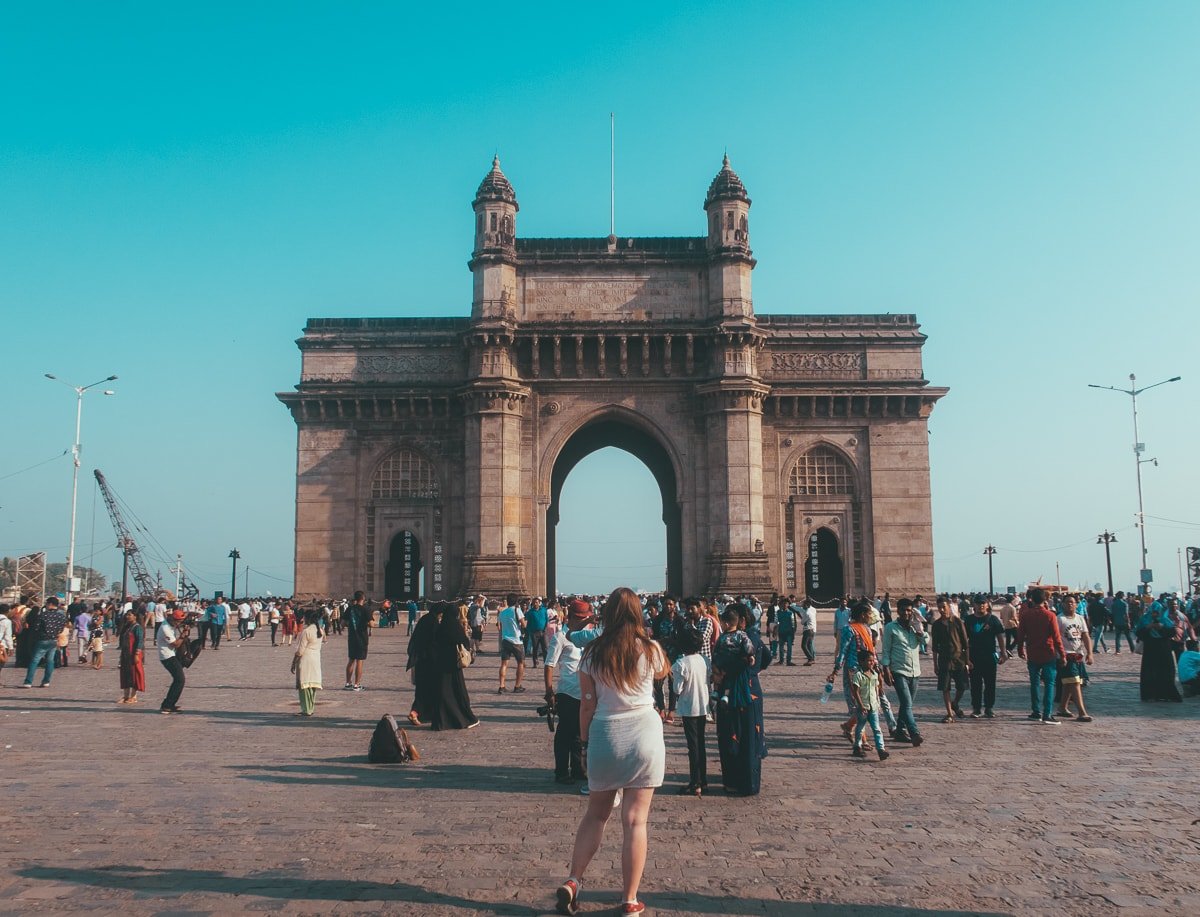 Travel Tips In Mumbai