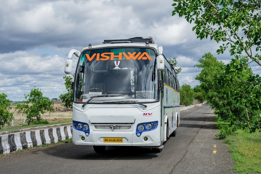 Vishwa Travels Mumbai