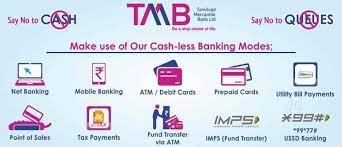 Tamilnad Mercantile Bank branches in Mumbai With Address and Phone Numbers