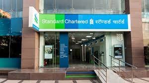 Standard Chartered Bank branches in Mumbai With Address and Phone Numbers